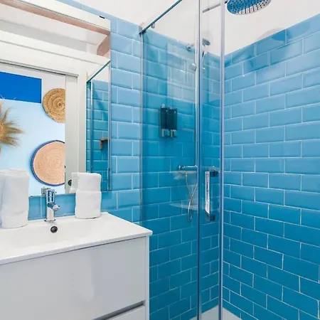 Ruzafa Cool Loft Βαλένθια