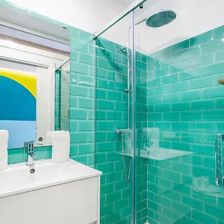 Ruzafa Cool Loft * Βαλένθια