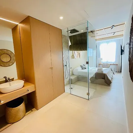Boutique Sabbia 3*