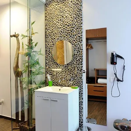 Hotell Boutique Sabbia Valencia