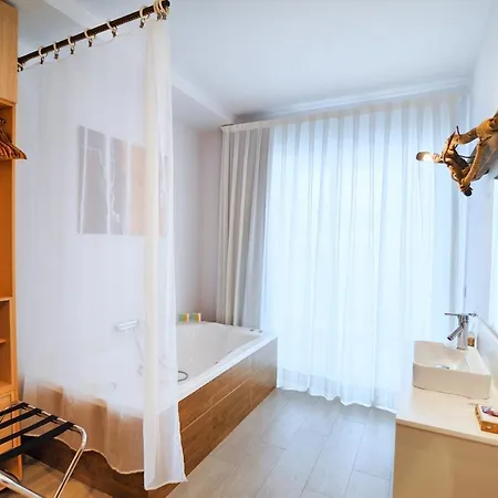 Boutique Sabbia 3*