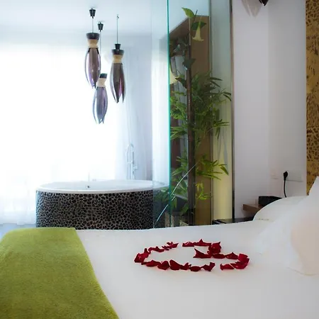 Otel Boutique Sabbia 3*