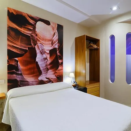 Boutique Sabbia Hotel