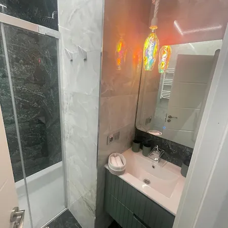 Lounge Garden Sea Mint Fresh Appartamento