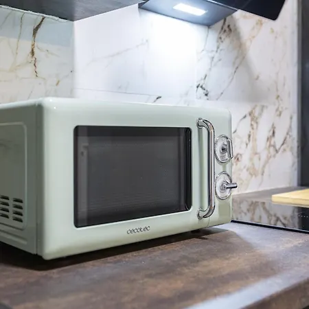 Apartman Ag7 Loft Espaciosos Estudios Con Terraza Cercanos Al Metro Zona Ayora Valencia