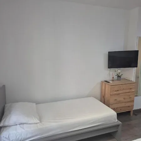 Mercado Studio 1 Appartement Valencia