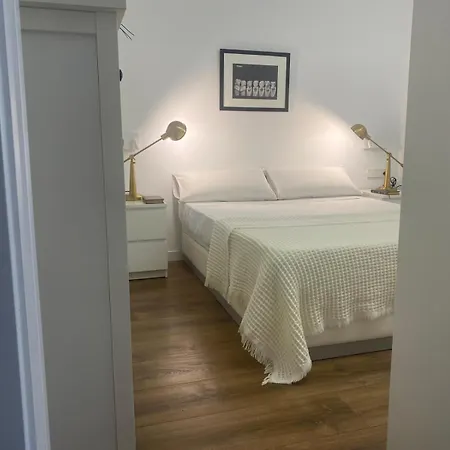 Bubu10 Apartamento Valência