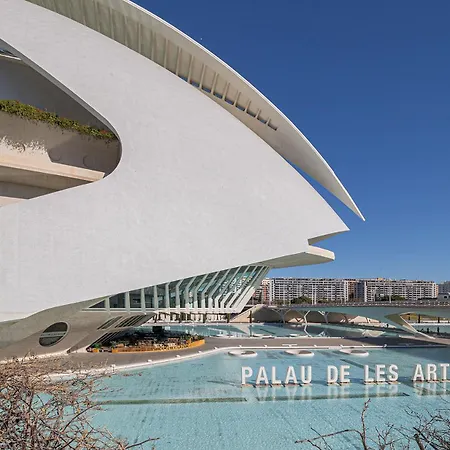 Lo - Loft - Modernos Y Acogedores Estudios Cerca A Artes Y Ciencias Apartment