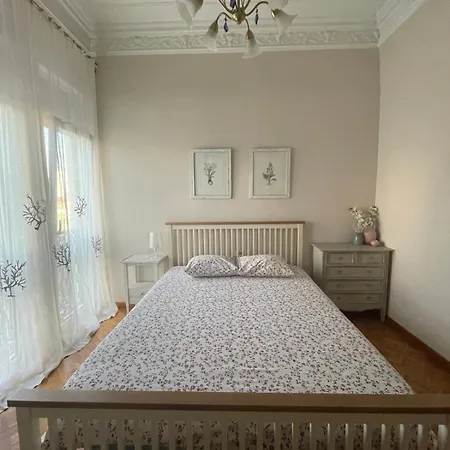 Apartamento El Palacete Gran Via - Ruzafa