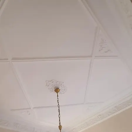 Apartamento El Palacete Gran Via - Ruzafa Valencia
