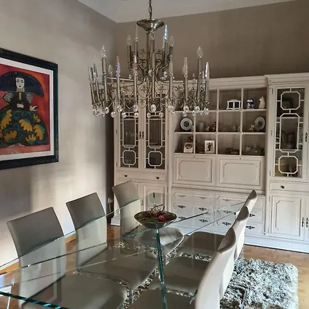 Apartamento El Palacete Gran Via - Ruzafa