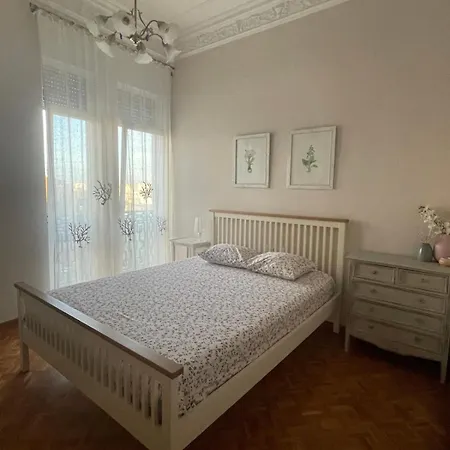 El Palacete Gran Via - Ruzafa Apartamento *