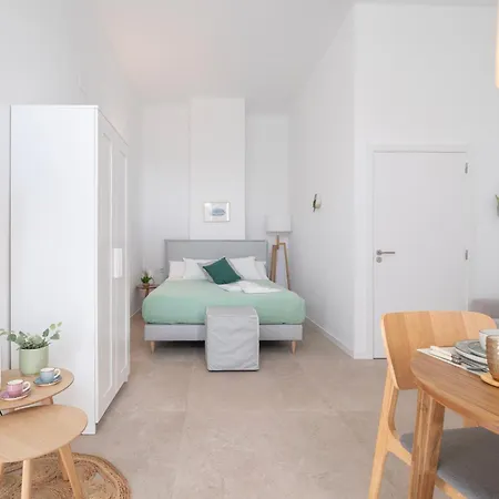 If - Loft Estudios Encantadores Y Bien Conectados En Zona Residencial Malilla *