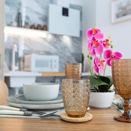 If - Loft Estudios Encantadores Y Bien Conectados En Zona Residencial Malilla * Valencia