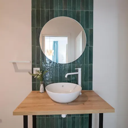 If - Loft Estudios Encantadores Y Bien Conectados En Zona Residencial Malilla Valencia