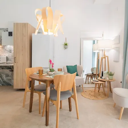 If - Loft Estudios Encantadores Y Bien Conectados En Zona Residencial Malilla Appartement *