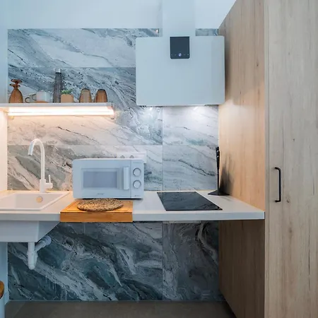 If - Loft Estudios Encantadores Y Bien Conectados En Zona Residencial Malilla Appartement *