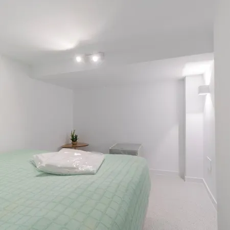 If - Loft Estudios Encantadores Y Bien Conectados En Zona Residencial Malilla