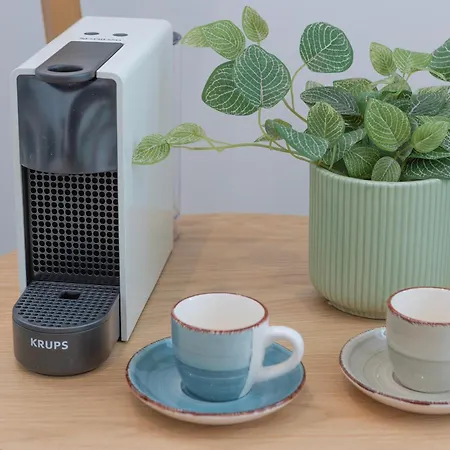 If - Loft Estudios Encantadores Y Bien Conectados En Zona Residencial Malilla *