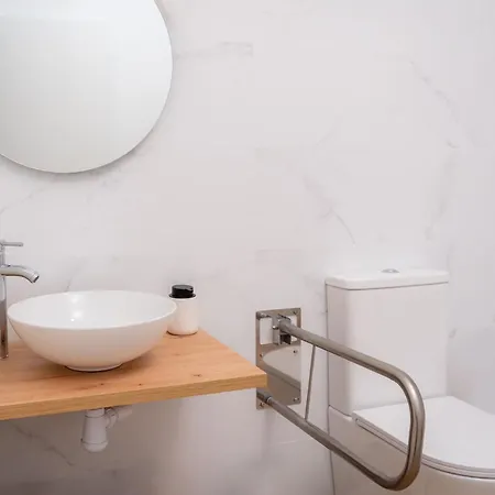 Relax Leones Apartment *