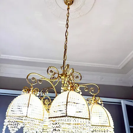 El Palacete Gran Via Appartamento *