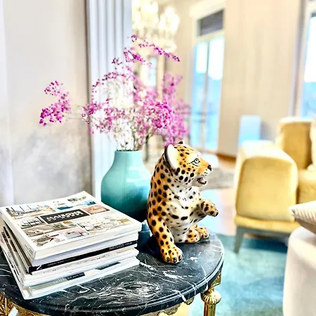 Appartamento El Palacete Gran Via *