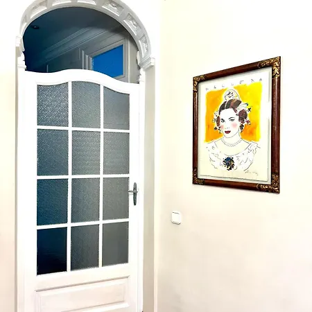 El Palacete Gran Via