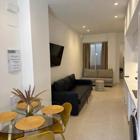 Magno Loft- Ciencias