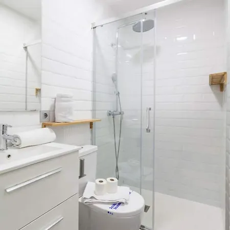 Ruzafa Cool Loft Βαλένθια