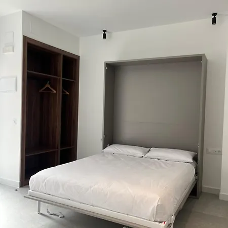 Vent De Vela Hotel apartamentowy Walencja