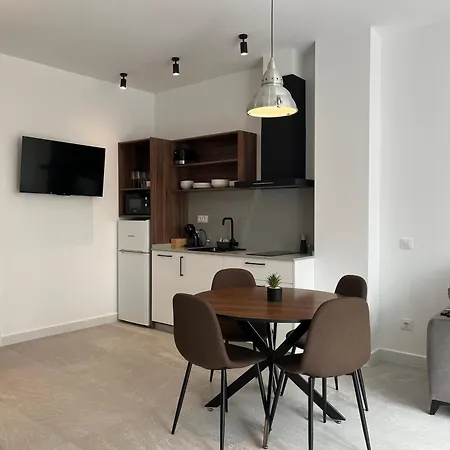 Vent De Vela Hotel apartamentowy *