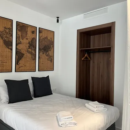 Vent De Vela Hotel apartamentowy *
