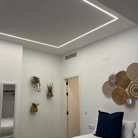 Vent De Vela Aparthotel