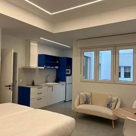 Vent De Vela Hotel apartamentowy *