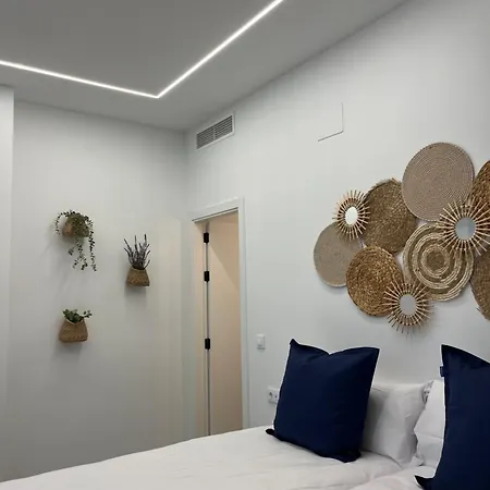 Vent De Vela Hotel apartamentowy 4*