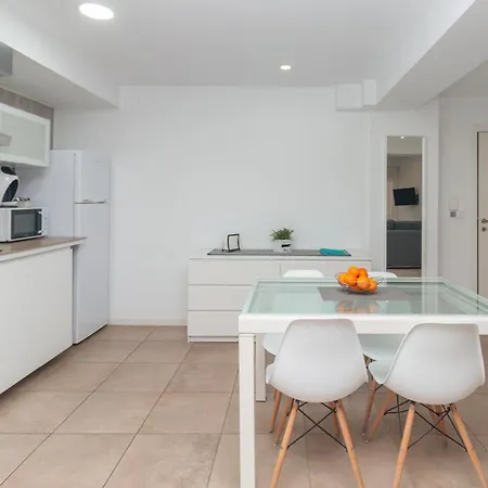 アパートホテル Bet - Abastos バレンシア