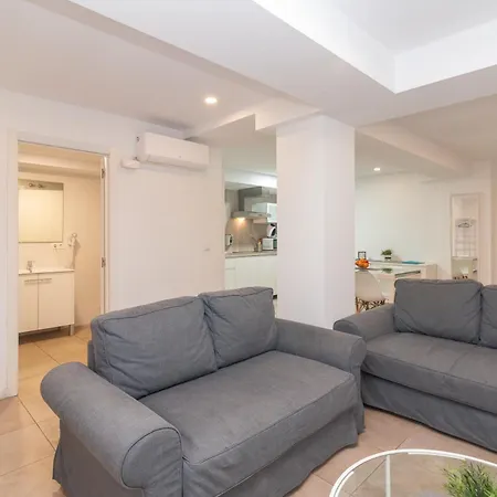 Bet - Abastos アパートホテル バレンシア