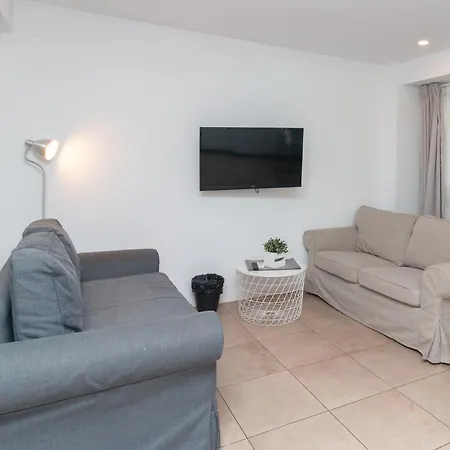 Bet - Abastos アパートホテル