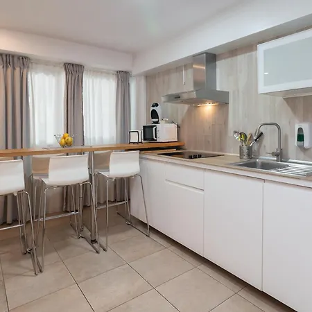 Bet - Abastos バレンシア