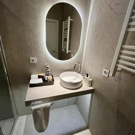 Osito Hub - Campoamor Apartment *