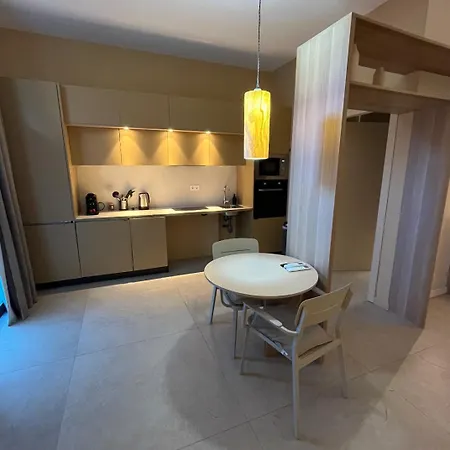 Osito Hub - Campoamor Apartment Valencia