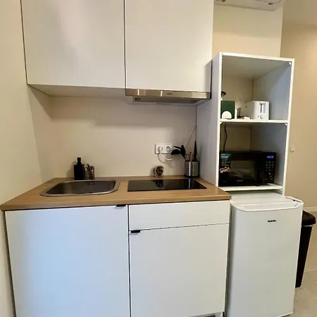 Osito Hub - Campoamor Valencia