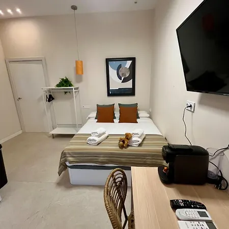 Apartment Osito Hub - Campoamor