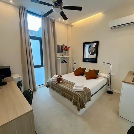 Osito Hub - Campoamor Apartment