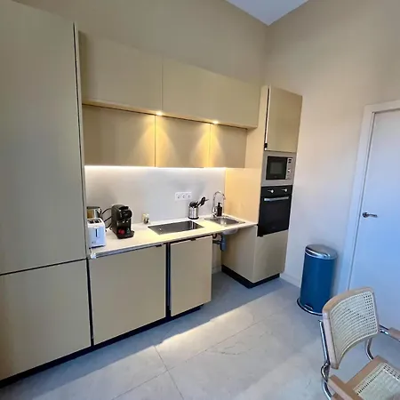 Apartment Osito Hub - Campoamor Valencia