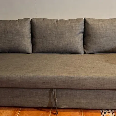 Apartment Vacansis Don Juan De Austria