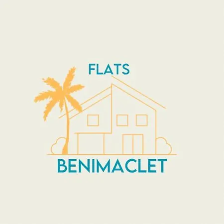 Flats Benimaclet * バレンシア