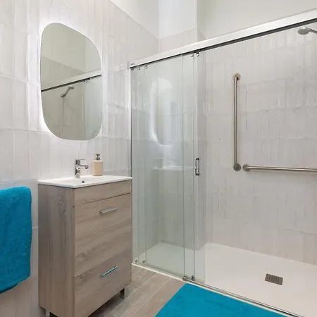 Apartman 1º Nuevo Cerca Playa *