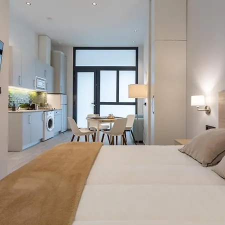 Apartman 1º Nuevo Cerca Playa