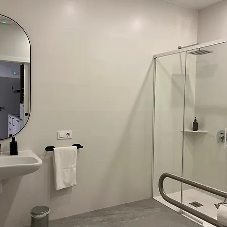 Vent De Vela Aparthotel Valencia